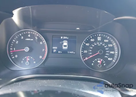 2019 Kia Forte S z USA, uszkodzony, nr VIN 3KPF34AD5KE037419